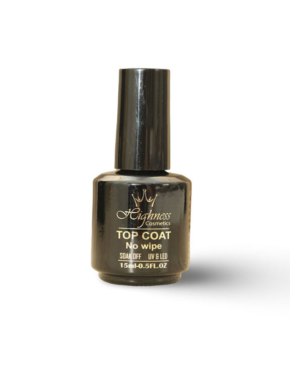 Top coat highness