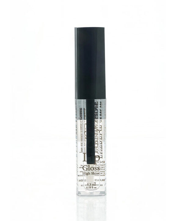 Lip Gloss Glossy G01
