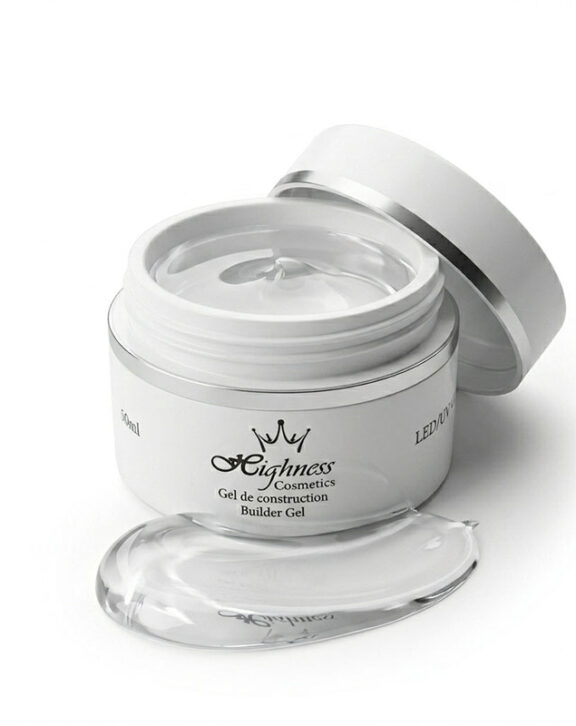 Gel de construction Clear