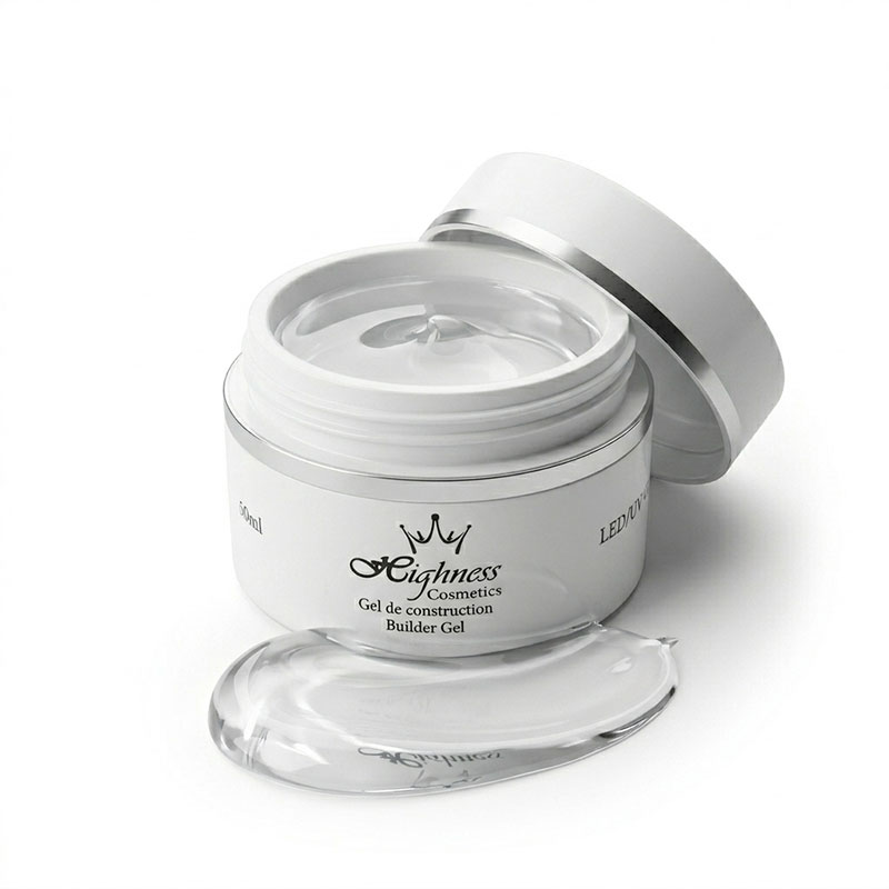 Gel de construction Clear