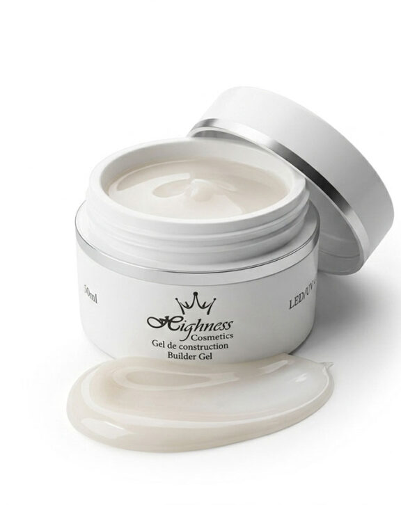 Gel de construction Milky