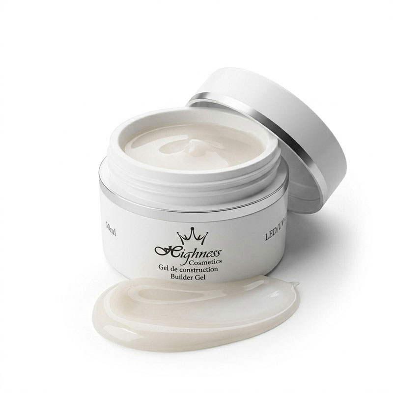 Gel de construction Milky