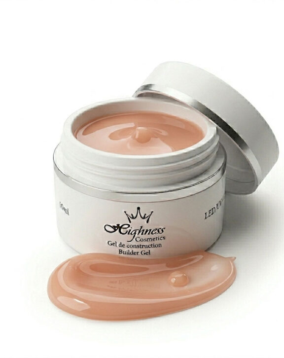 Gel de construction Nude