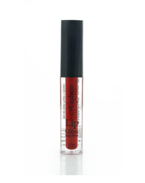 Lip Gloss Glossy G02