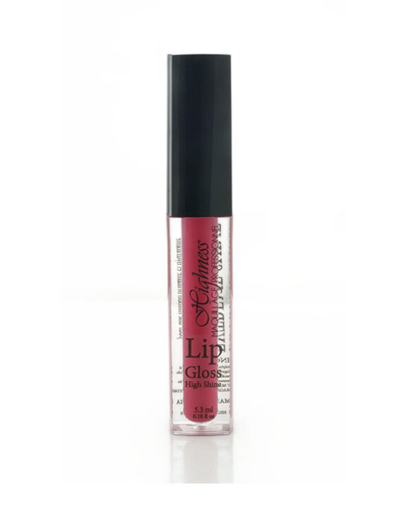 Lip Gloss Glossy G03