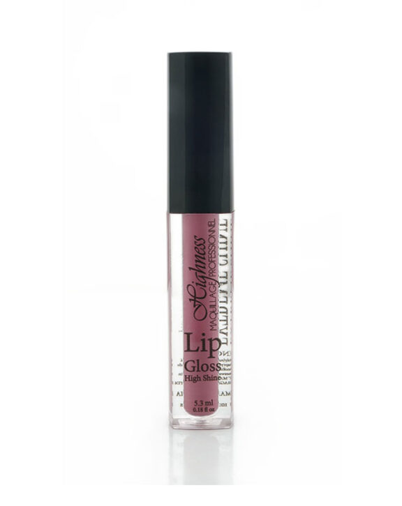 Lip Gloss Glossy G04