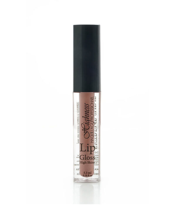 Lip Gloss Glossy G05