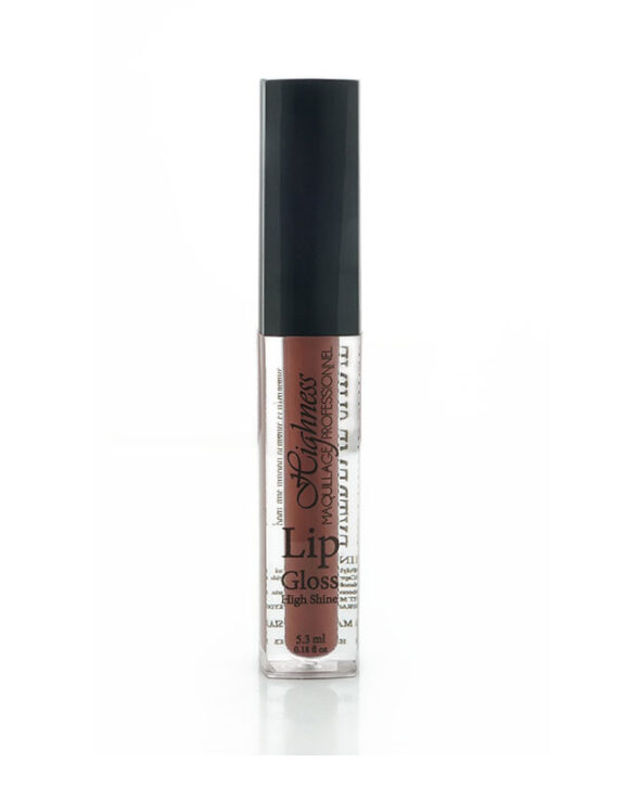 Lip Gloss Glossy G06
