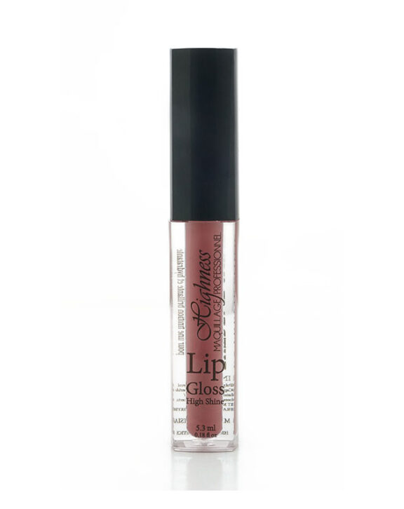 Lip Gloss Glossy G07