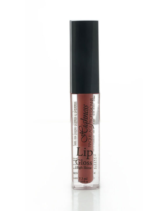 Lip Gloss Glossy G08