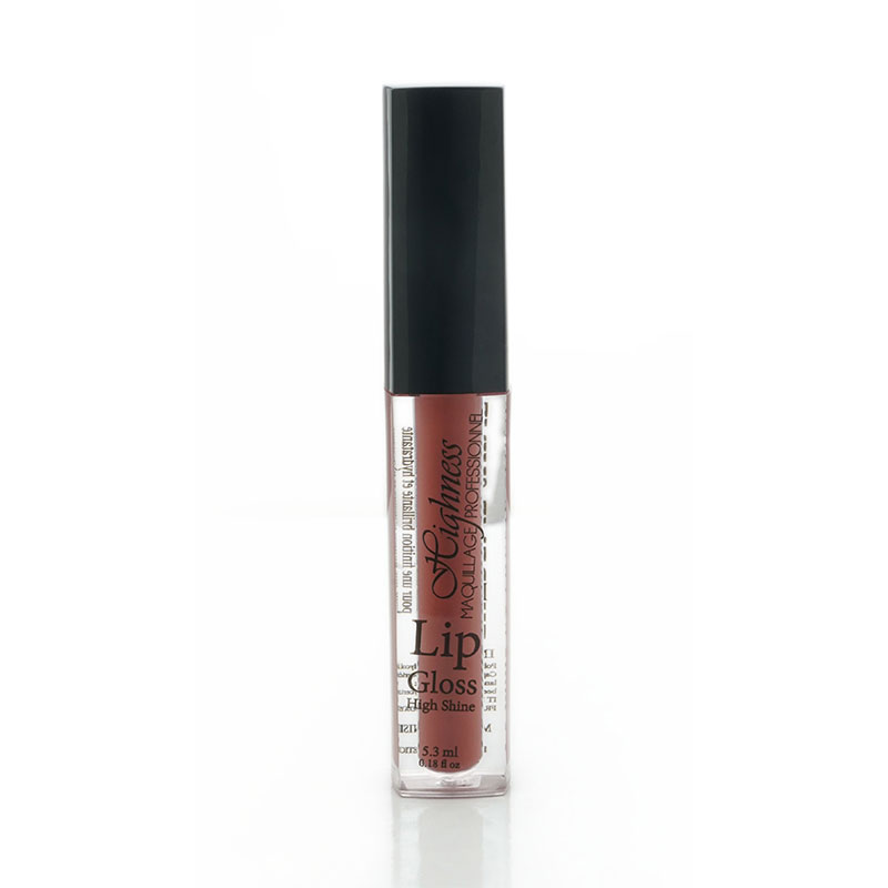 Lip Gloss Glossy G08