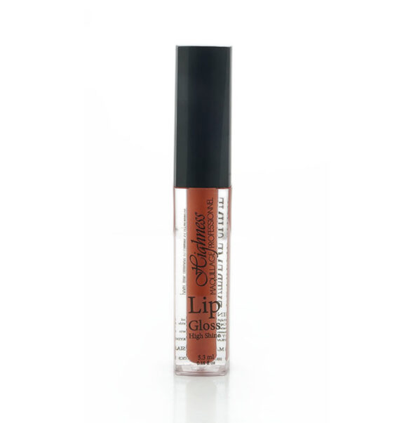 Lip Gloss Glossy G09