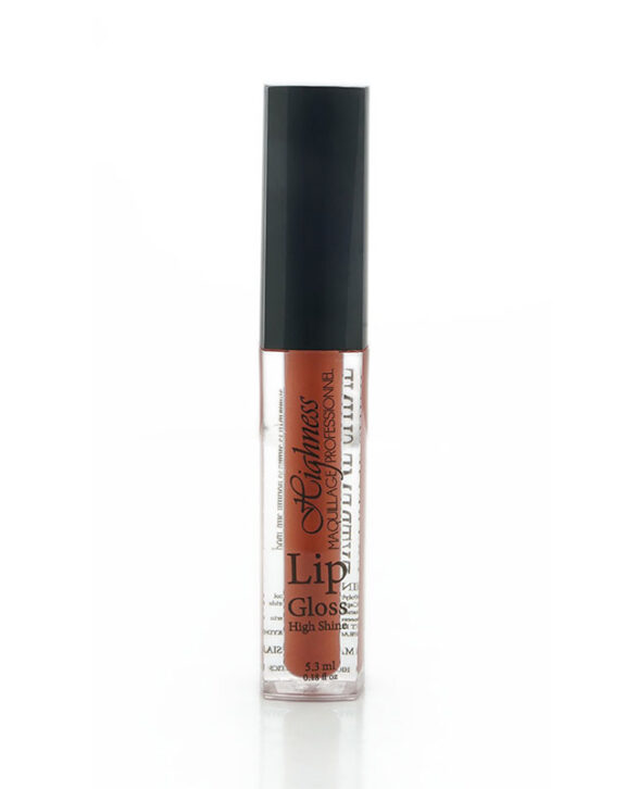 Lip Gloss Glossy G09