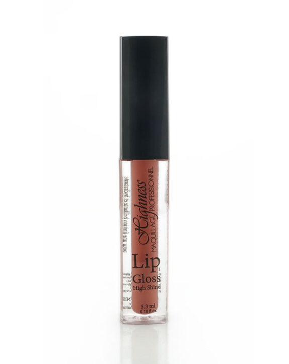 Lip Gloss Glossy G10