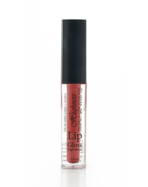 Lip Gloss Glossy G11