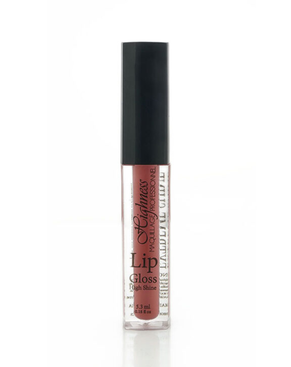 Lip Gloss Glossy G12